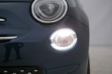 Fiat 500 Bagagliaio Fiat 500 Bagagliaio