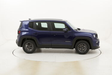 Jeep Renegade noleggio lungo termine