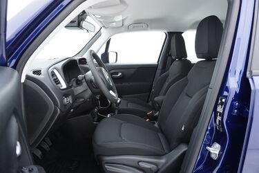 Jeep Renegade Sedili Sedili di Jeep Renegade