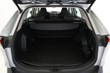 Toyota RAV4 Bagagliaio Toyota RAV4 Bagagliaio
