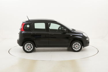Fiat Panda noleggio a lungo termine