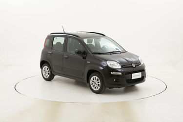 Fiat Panda noleggio a lungo termine