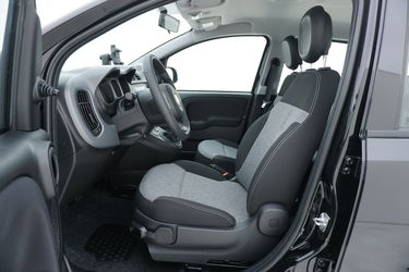 Fiat Panda Sedili Sedili di Fiat Panda