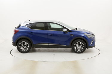 Noleggio lungo termine Renault Captur