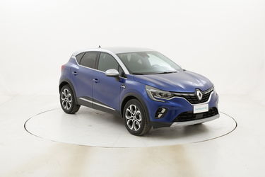 Noleggio lungo termine Renault Captur