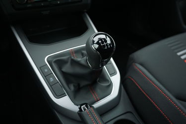 Seat Arona Leva del cambio Seat Arona Leva del cambio