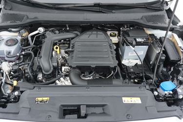 Seat Arona Vano motore Seat Arona Vano motore