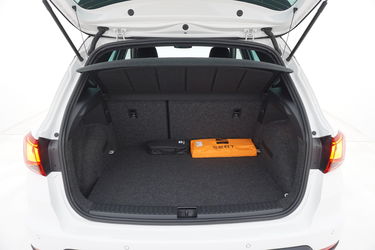 Seat Arona Bagagliaio Seat Arona Bagagliaio