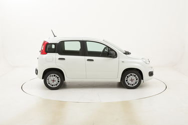 Fiat Panda noleggio a lungo termine