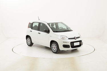 Fiat Panda noleggio a lungo termine