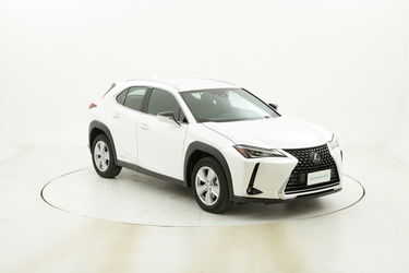 Lexus UX noleggio lungo termine