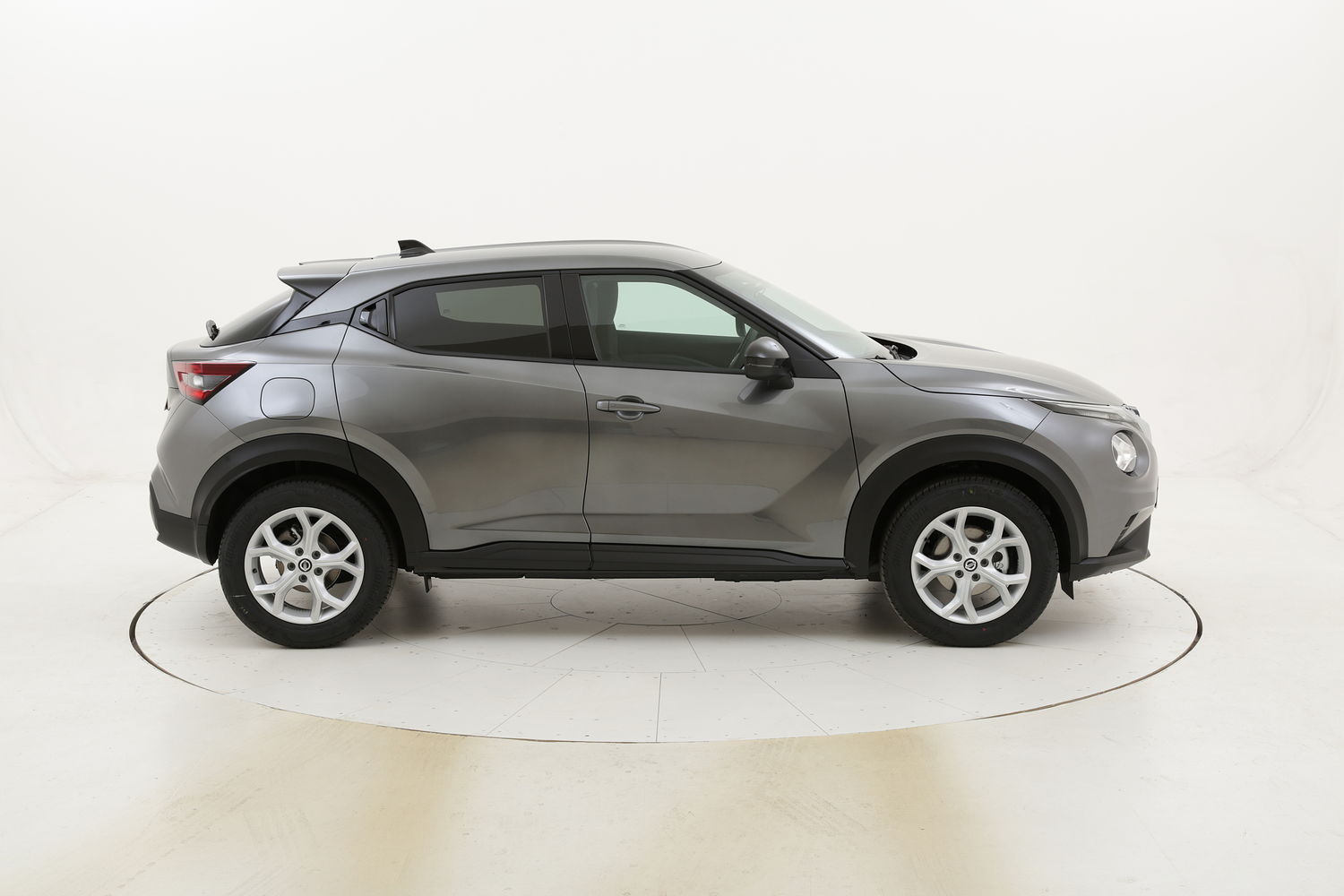 Nissan Juke a noleggio a lungo termine