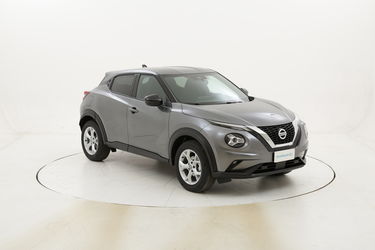 Nissan Juke a noleggio a lungo termine