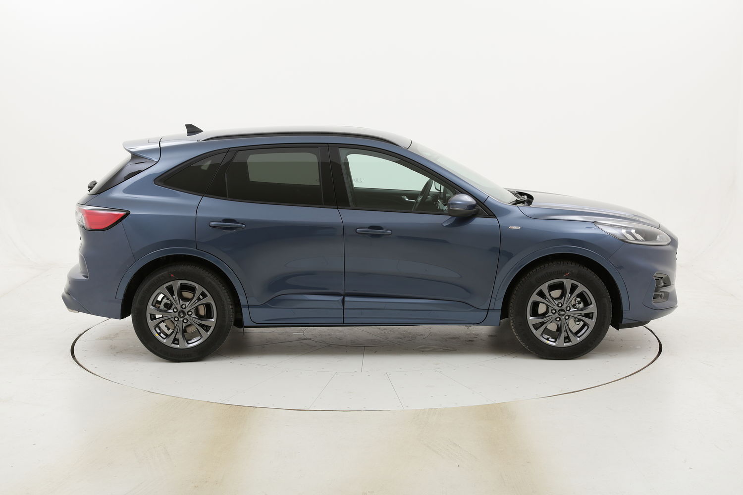 Ford Kuga - noleggio a lungo termine