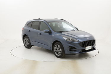 Ford Kuga St-Line benzina a noleggio a lungo termine