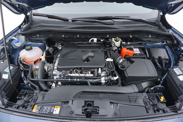 Ford Kuga Vano motore Ford Kuga Vano motore