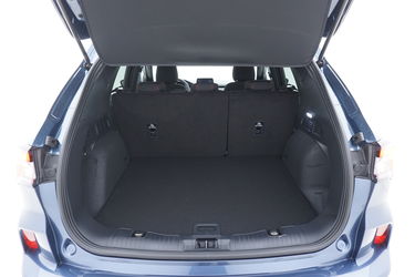 Ford Kuga Bagagliaio Ford Kuga Bagagliaio