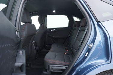 Ford Kuga Sedili posteriori Ford Kuga Sedili posteriori