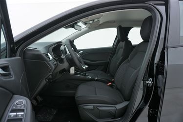 Renault Clio Sedili Sedili di Renault Clio