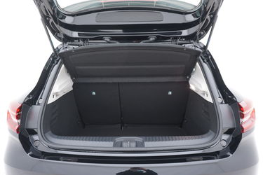 Renault Clio Bagagliaio Renault Clio Bagagliaio
