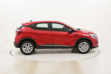 Noleggio lungo termine Renault Captur