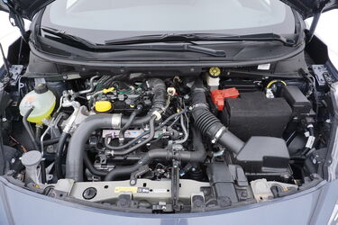 Nissan Micra Sedili posteriori Sedili posteriori di Nissan Micra