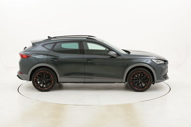 Cupra Formentor Formentor ibrido benzina antracite a noleggio a lungo termine