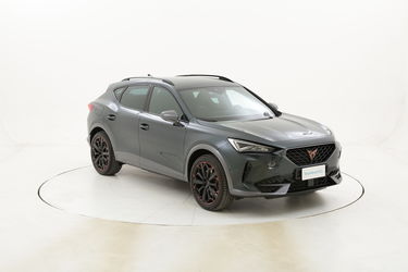 Cupra Formentor Formentor ibrido benzina antracite a noleggio a lungo termine