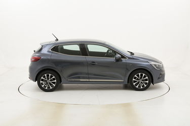 Renault Clio a noleggio a lungo termine