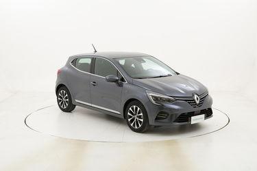 Renault Clio a noleggio a lungo termine