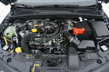 Renault Clio Vano motore Renault Clio Vano motore