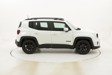 Noleggio a lungo termine Jeep Compass