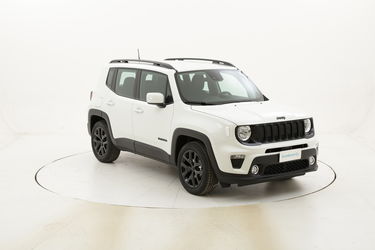 Noleggio a lungo termine Jeep Compass