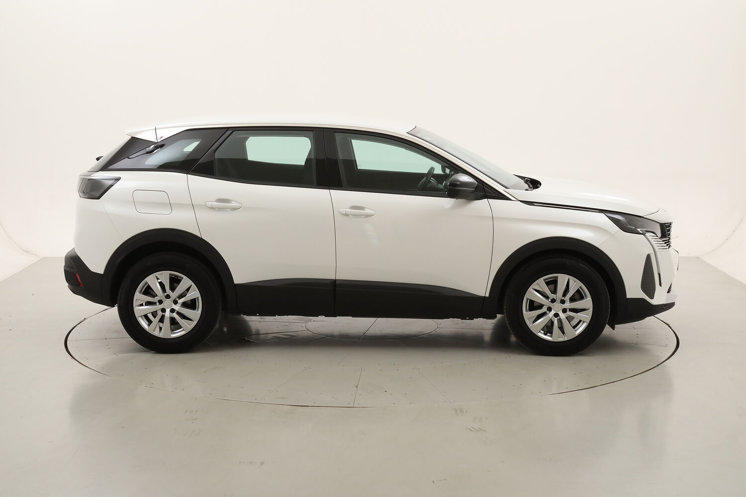 Peugeot 3008 Active Pack usata del 2022 con 48.733 km