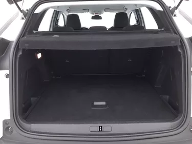 Peugeot 3008 Active Pack 1.2 Benzina 131CV Manuale Bagagliaio