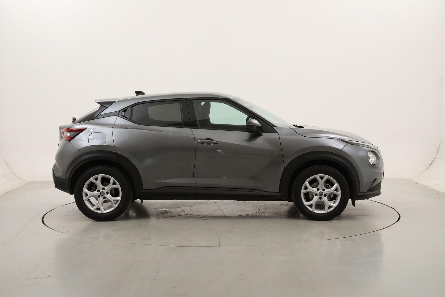 Nissan Juke N-Connecta usata del 2021 con 31.665 km