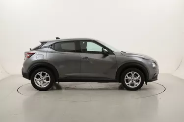 Nissan Juke N-Connecta 1.0 Benzina 114CV Manuale Nissan Juke N-Connecta 1.0 Benzina 114CV Manuale