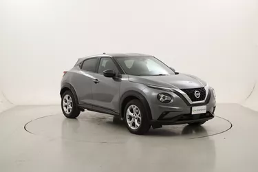 Nissan Juke N-Connecta 1.0 Benzina 114CV Manuale Nissan Juke N-Connecta 1.0 Benzina 114CV Manuale