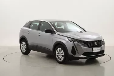 Peugeot 3008 Active Pack 1.2 Benzina 131CV Manuale Peugeot 3008 Active Pack 1.2 Benzina 131CV Manuale
