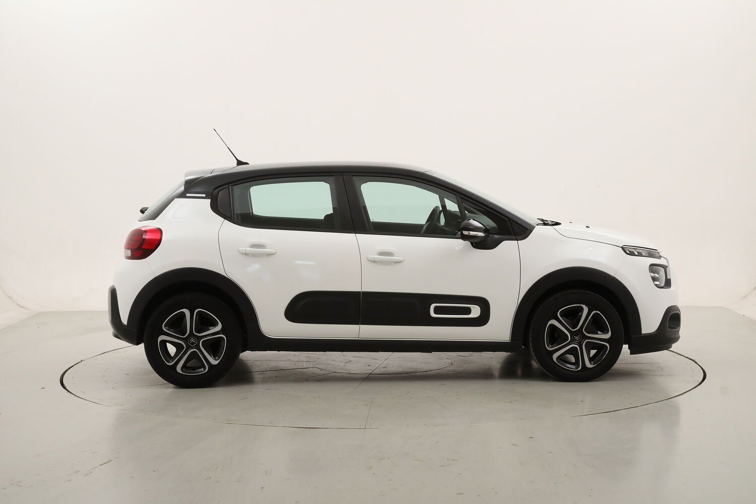 Citroen C3 Feel Pack usata del 2022 con 49.442 km