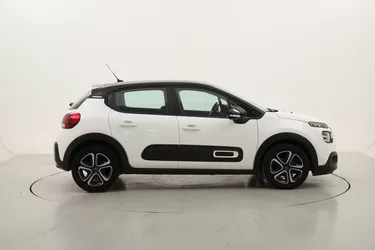 Citroen C3 Feel Pack 1.2 Benzina 83CV Manuale Citroen C3 Feel Pack 1.2 Benzina 83CV Manuale
