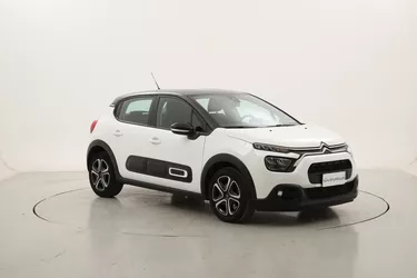 Citroen C3 Feel Pack 1.2 Benzina 83CV Manuale Citroen C3 Feel Pack 1.2 Benzina 83CV Manuale