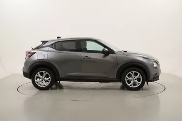 Nissan Juke N-Connecta 1.0 Benzina 117CV Automatico Nissan Juke N-Connecta 1.0 Benzina 117CV Automatico