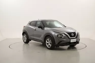Nissan Juke N-Connecta 1.0 Benzina 117CV Automatico Nissan Juke N-Connecta 1.0 Benzina 117CV Automatico