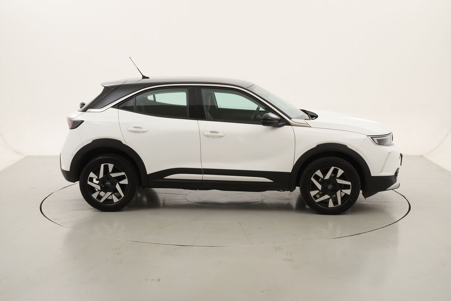 Opel Mokka Elegance usata del 2022 con 60.277 km