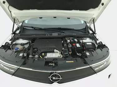 Opel Mokka Elegance 1.2 Benzina 101CV Manuale Vano motore