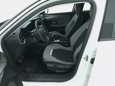 Opel Mokka Elegance 1.2 Benzina 101CV Manuale Sedili