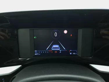 Opel Mokka Elegance 1.2 Benzina 101CV Manuale Interni