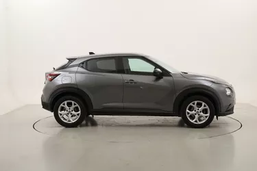 Nissan Juke N-Connecta DCT 1.0 Benzina 114CV Automatico Nissan Juke N-Connecta DCT 1.0 Benzina 114CV Automatico