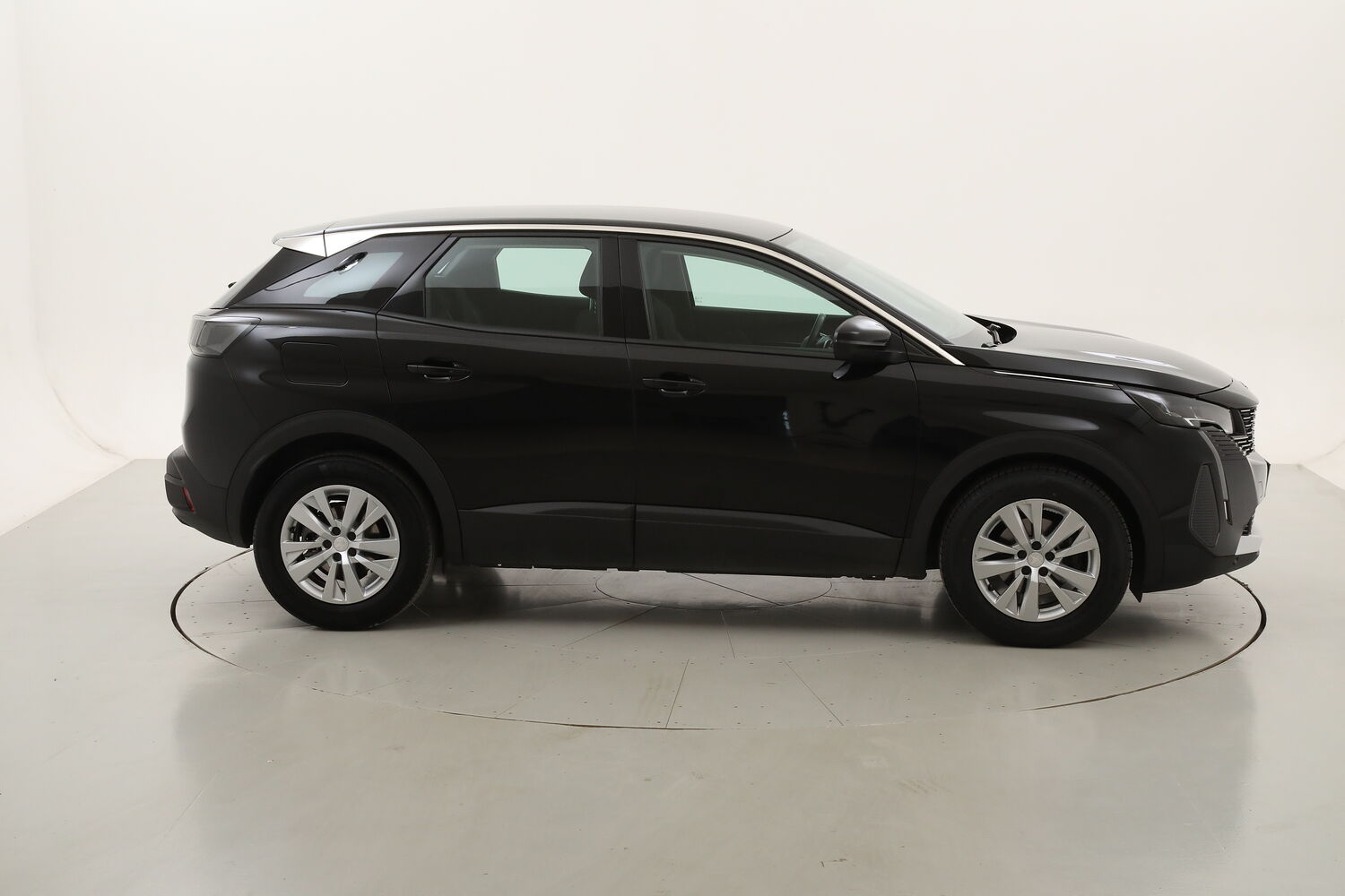 Peugeot 3008 Active Pack usata del 2022 con 37.195 km